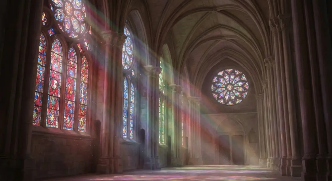 soñar con iglesia