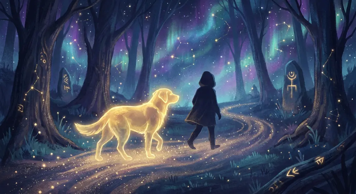 soñar con perros