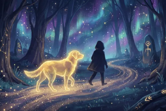 soñar con perros