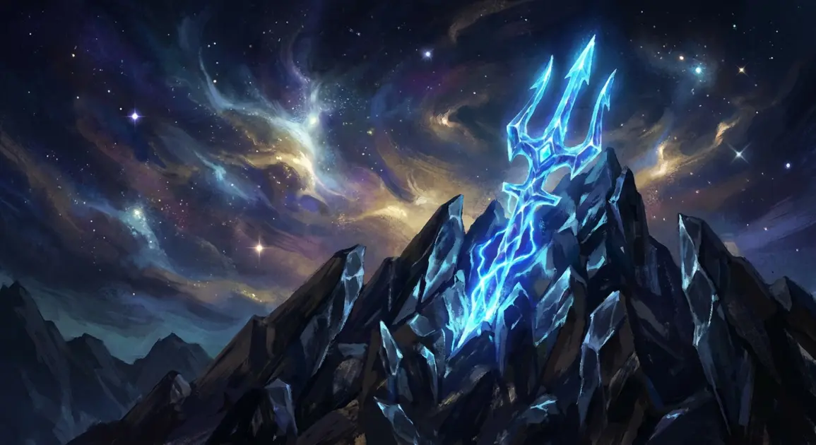 neptuno en capricornio